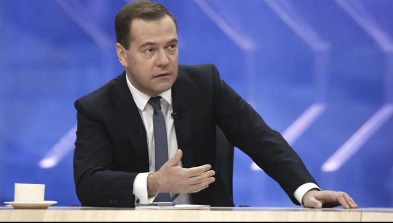Swedia dan Finlandia Berniat Gabung NATO, Begini Peringatan Keras Rusia