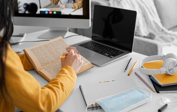 Cara Record Zoom di HP Android dan iOS, Rekam Layar Selama Meeting Online