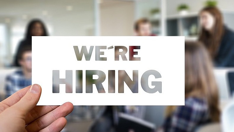 Boeing Indonesia Buka Lowongan Kerja Usia Maksimal 40 Tahun, Gaji Rp20 Juta