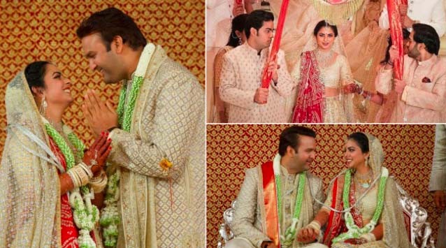 3 Pernikahan Termahal di Dunia, Ada yang Habiskan Biaya Nyaris Rp2 Triliun hingga Siapkan Jet Pribadi