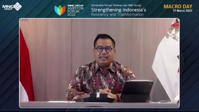 Ini Strategi BUMN Hadapi 3 Tantangan Global