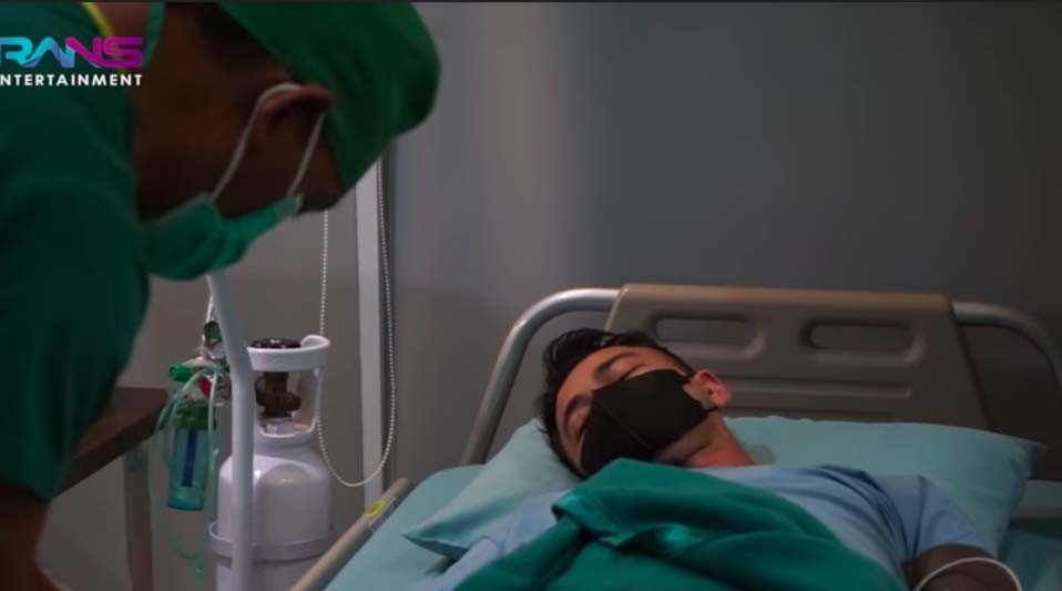 Raffi Ahmad Dilarikan ke Rumah Sakit hingga Dianjurkan Dokter untuk Bed Rest, Ada Apa?
