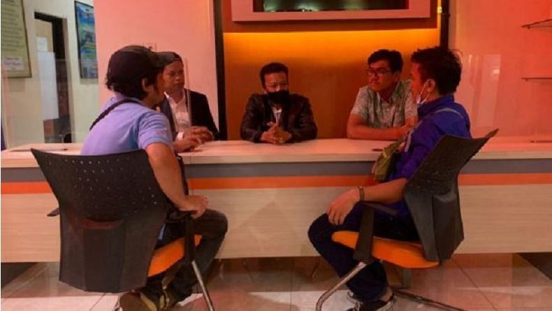Borong 32 Tiket Seharga Rp70 Juta Demi Nonton MotoGP, Warga Jakarta Ini malah Tertipu