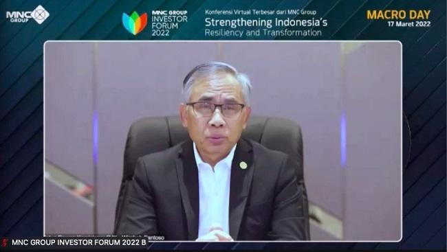 OJK Siap Dukung Transformasi Ekonomi Hijau dan Digital