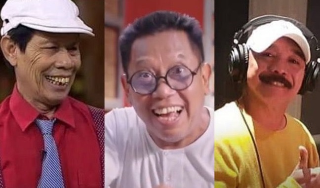 4 Artis Indonesia yang Pernah Jadi Kuli Bangunan Sebelum Jadi Terkenal, Nomor 3 Upahnya Hanya Rp35.000 per Minggu