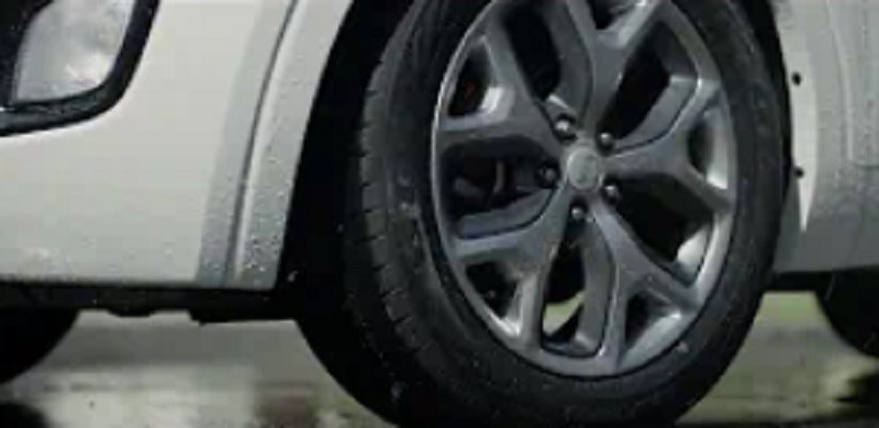 6 Cara Menjaga Kondisi Ban Biar Awet, Perhatikan Tekanan Angin dan Gaya Berkendara