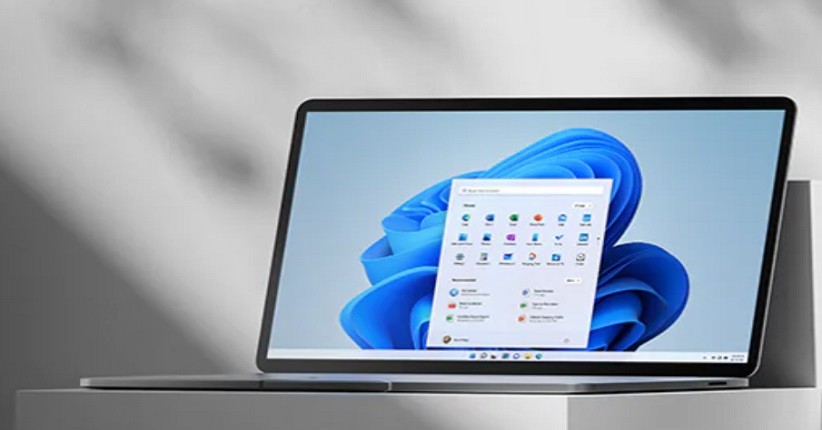 Cara Melihat Riwayat Update di Windows 11