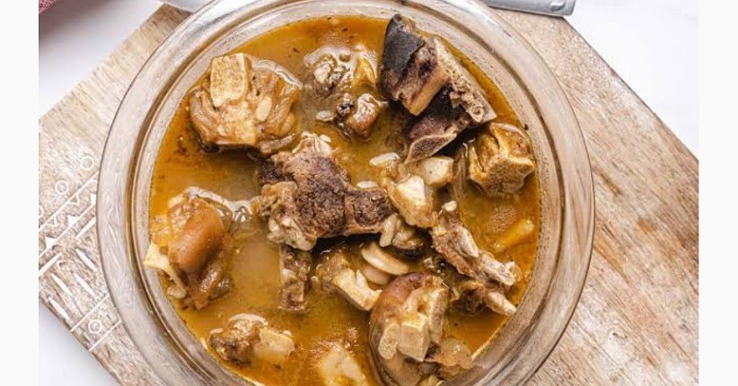 Tips Mengolah Kepala Kambing agar Tidak Bau Amis dan Jadi Masakan Enak