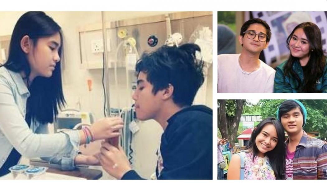 5 Artis Pria Sempat Singgah di Hati Amanda Manopo, Nomor 4 Pacaran Terlama Sampai Nyaris Menikah 