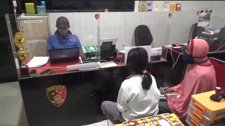 Kasus Dugaan Penyekapan & Pencabulan ABG, Polres Gowa Tunggu Hasil Visum