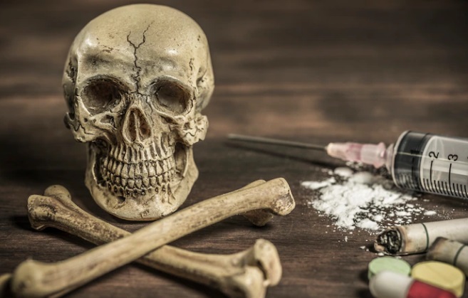 Cara Mencegah Penggunaan Narkoba di Lingkungan Keluarga, Masyarakat, dan Sekolah