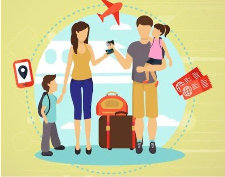  Sambut Bali Tanpa Karantina, MNC Bank (BABP) Tebar Diskon Spesial Pesawat dan Hotel