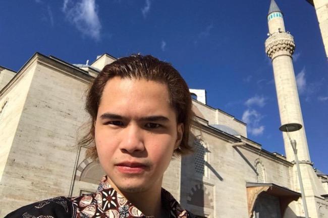 7 Anak Artis Indonesia yang Kini Jadi Musisi, Nomor 6 Sukses Debut di Amerika