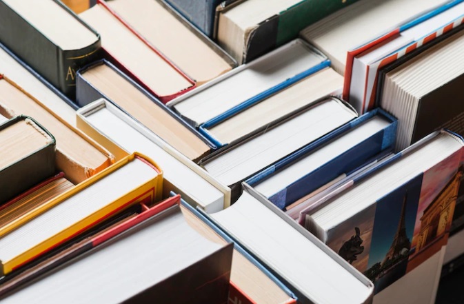 Jenis-jenis Paragraf Lengkap Pengertian dan Contohnya 