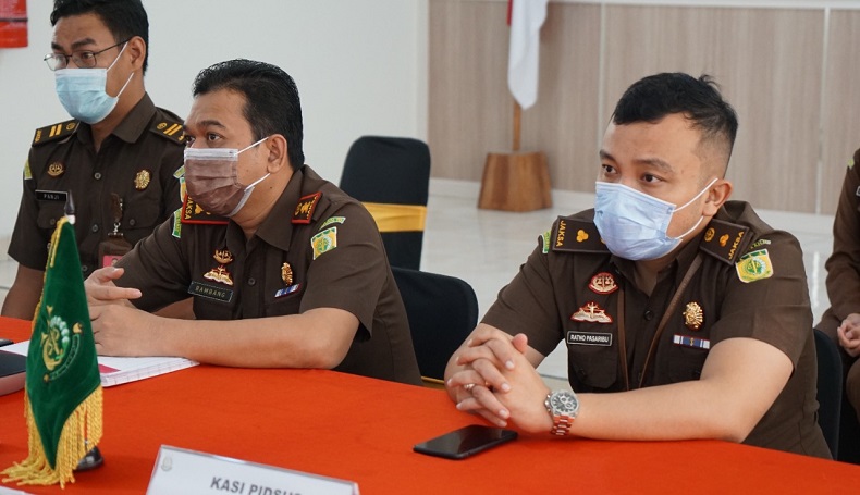 Kasus Korupsi di Desa Kabandungan Sukabumi Naik ke Penyidikan, Belum Ada Tersangka