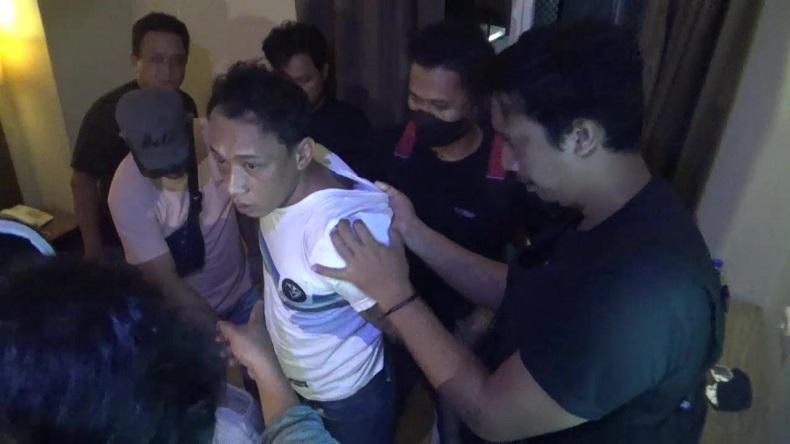 Karyawan Gadai Mobil Pelanggan Rp5 Juta untuk Judi Online, Padahal Harga Aslinya Rp550 Juta