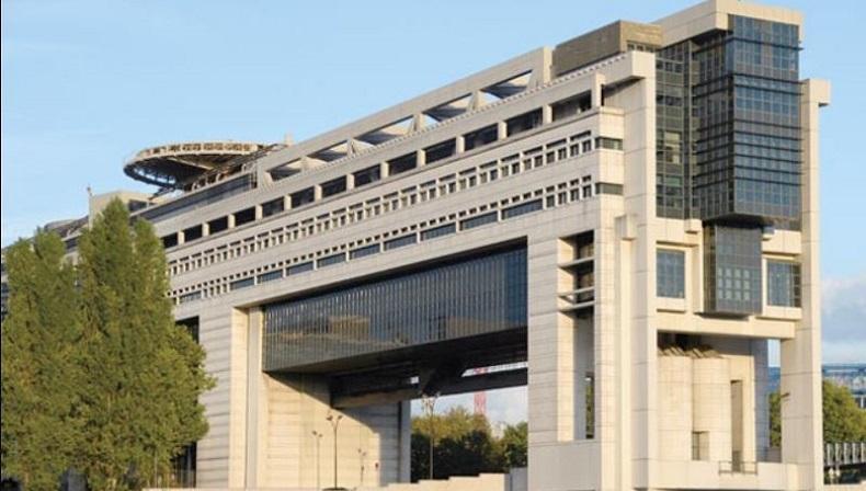 Kementerian Keuangan Prancis Dihebohkan Ancaman Bom, Sebagian Staf Dievakuasi