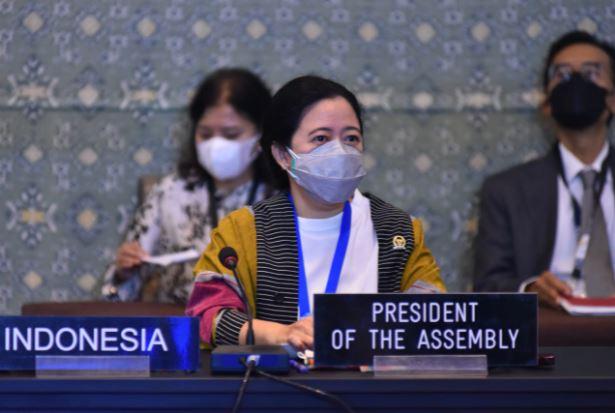 Muhammadiyah: Kepemimpinan Perempuan di DPR Implementasikan Perjuangan Kartini