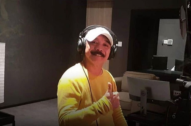 Pelawak Opie Kumis Terjun ke Politik, Daftar Jadi Caleg DPRD DKI Jakarta