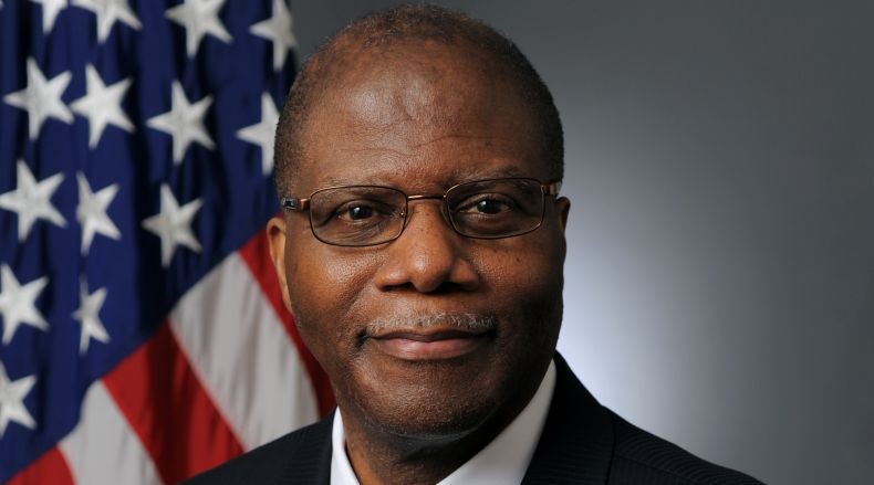 AS Blak-blakan Bantu Ukraina dengan Intelijen