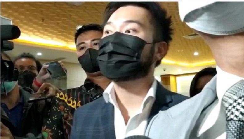 Rudy Salim Ngaku Dicecar soal Pembelian Mobil Tesla Indra Kenz