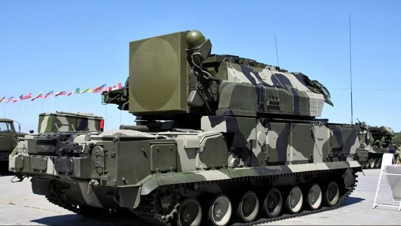 Sistem Pertahanan dan Keamanan yang Dikembangkan oleh Negara Indonesia