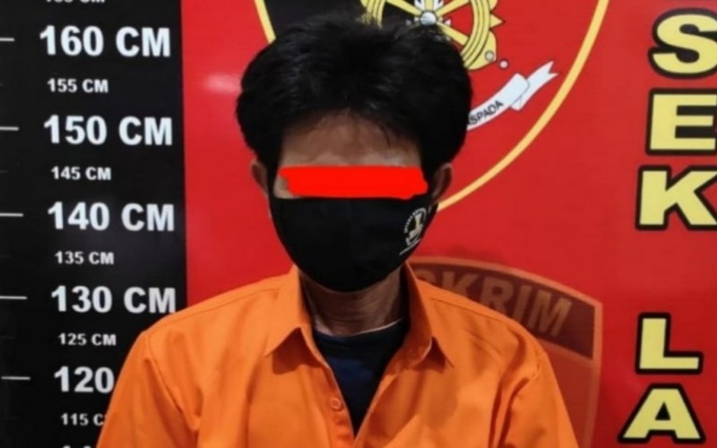 Dijanjikan Makan Mi, Seorang Remaja Disodomi 9 Kali di Sungai