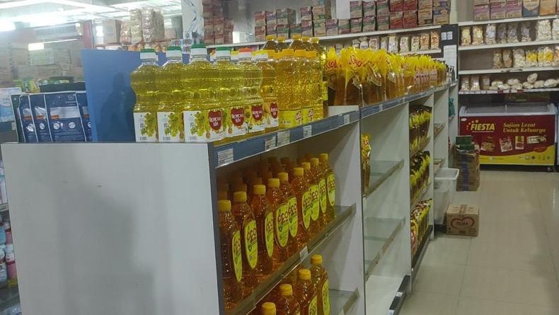 KPPU Temukan Bukti Dugaan Pelanggaran Harga hingga Kartel Minyak Goreng