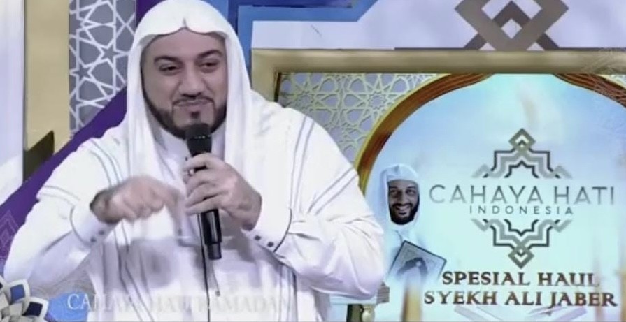 Menyambut Ramadan Bersama Program Spesial Ramadan, 14 Hari Lagi Hanya di iNews