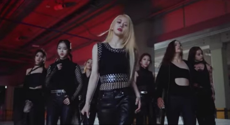 Debut Global, CD dan Vinyl Girl Group XG Habis Terjual sebelum Rilis