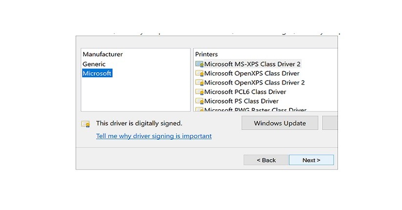 Cara Hapus Driver Printer di Windows 10