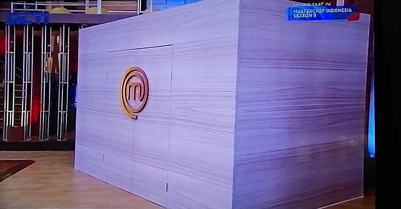Muncul Mystery Box Raksasa di MasterChef Indonesia Season 9, Ada Kejutan Apa?