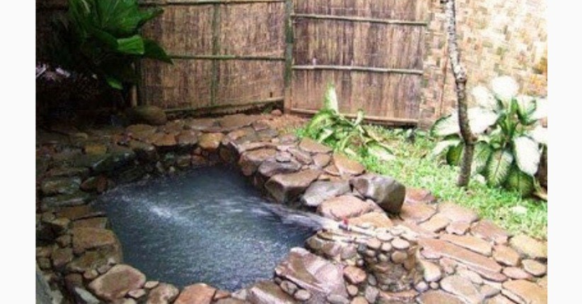 Wisata Pemandian Air Panas Gunung Pancar Bogor, Cocok untuk Relaksasi saat Weekend