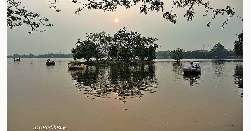 7 Wisata Menarik Tangerang, Cocok untuk Liburan Akhir Pekan