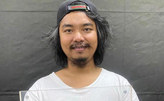 Materi Stand Up Comedy Dodit tentang Pekerjaan, Kocak Banget!