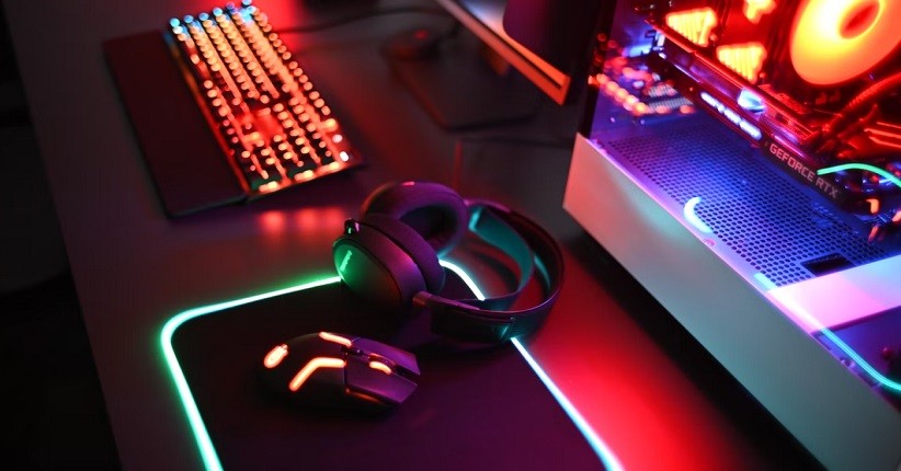 Berkarier di Industri eSport Gak Harus Jadi Atlet