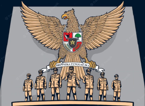 Lambang Sila ke-4 Pancasila, Ini Makna dan Penerapannya dalam Kehidupan