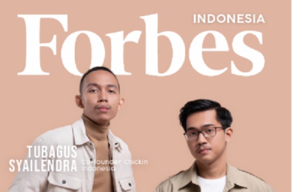 Mahasiswa UB Masuk Forbes Indonesia 30 Under 30 Berkat Startup, Bagaimana Kisahnya?