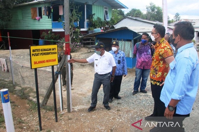 Miliki Tanah di Kawasan IKN Nusantara, Warga Bisa Lakukan Klaim ke Sini
