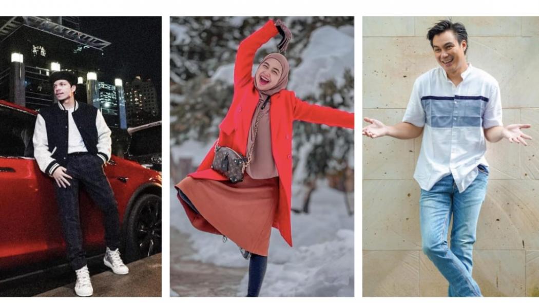 5 Artis Indonesia dengan Subscriber Terbanyak di Tahun 2022, Ada yang Dijuluki Raja Podcast 