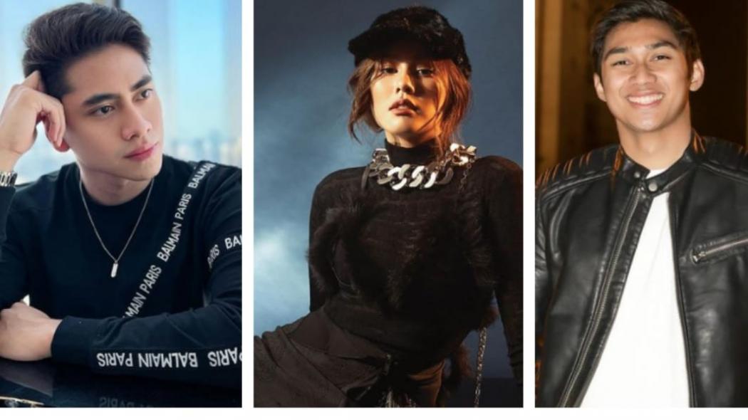 5 Artis Pendatang Baru Ikuti Jejak Saudara di Dunia Akting, Nomor 3 Jadi Kesayangan Netizen Didoakan Segera Menikah Muda