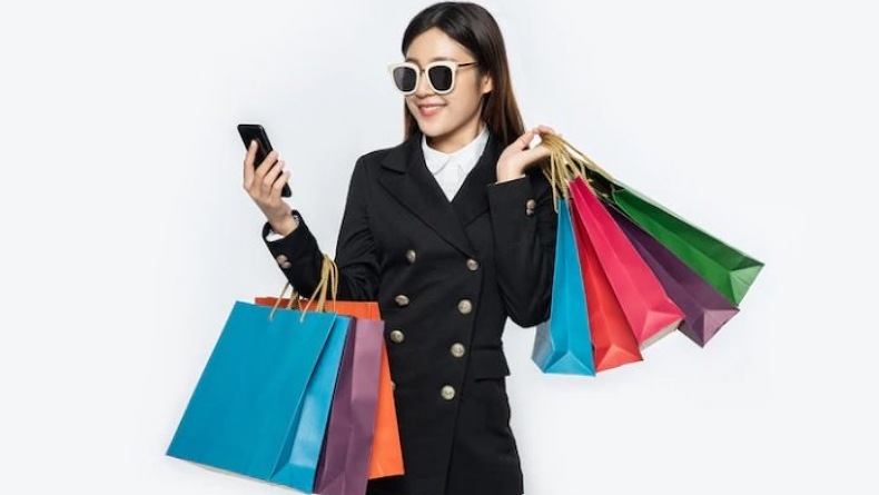 Hindari Boros, Ini 5 Tips Hemat Belanja