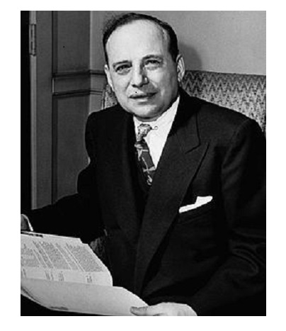 Simak, Tips & Trik Investasi ala Investor Ternama Dunia Benjamin Graham 