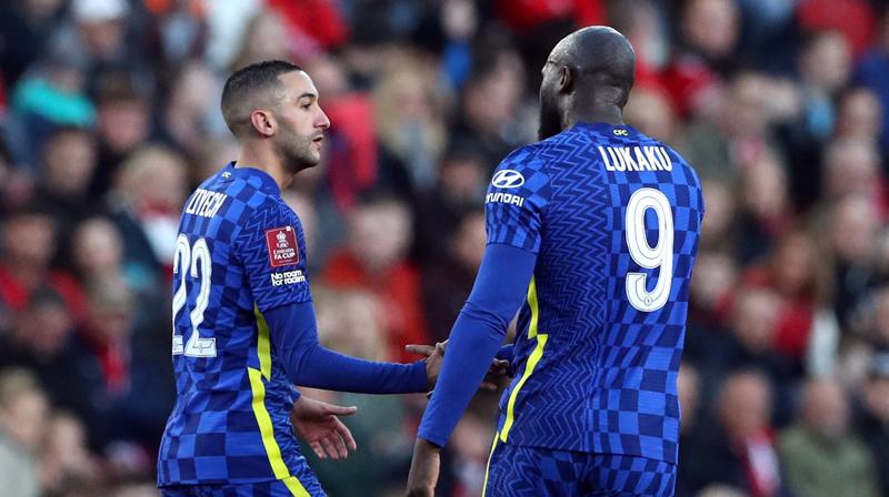 Hasil Piala FA: Hajar Middlesbrough, Chelsea Lolos ke Semifinal