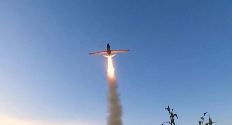 Iran Bantah Serang Kapal Dagang Israel dan Pangkalan Militer AS