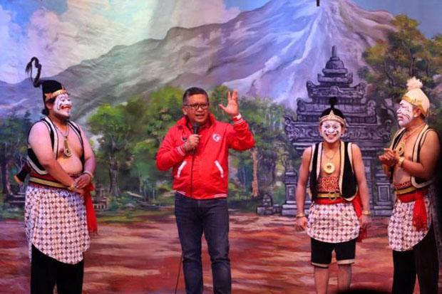   Soal Penundaan Pemilu, Sekjen PDIP Ingatkan Elite Politik Taat Konstitusi