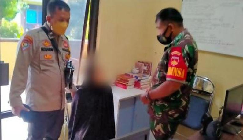  Ibu Bunuh Anak Kandung di Brebes, Polisi Duga Pelaku Depresi