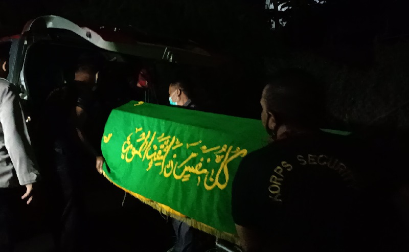 Empat Orang Penghuni Rumah di Pulogadung Tewas Kesetrum Shower: Pasutri, Pengasuh, dan Bayi