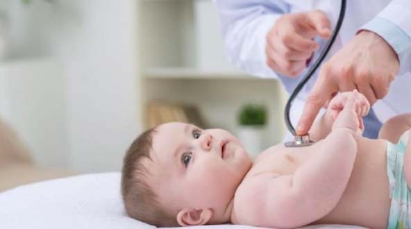  3 Cara Deteksi Dini Penyakit Jantung Bawaan, Bisa Dilakukan Sebelum Mulai Program Hamil