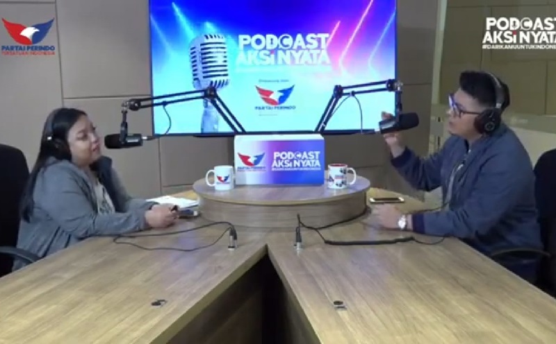 Korban Kekerasan Seksual Berpotensi Jadi Pelaku, Perindo: Fenomena Gunung Es